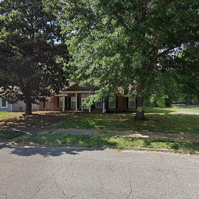 5232 Judy Lynn Ave, Memphis, TN 38118