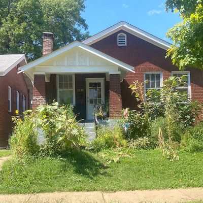 5233 Tennessee Ave, Saint Louis, MO 63111