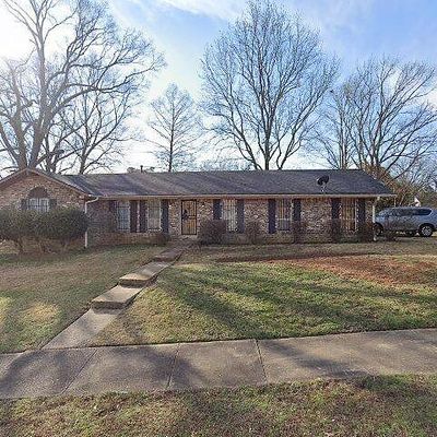 5237 Kimbark Woods Dr, Memphis, TN 38134