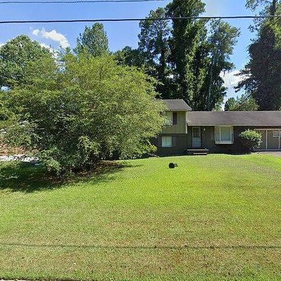 524 Roxbury Dr, Riverdale, GA 30274