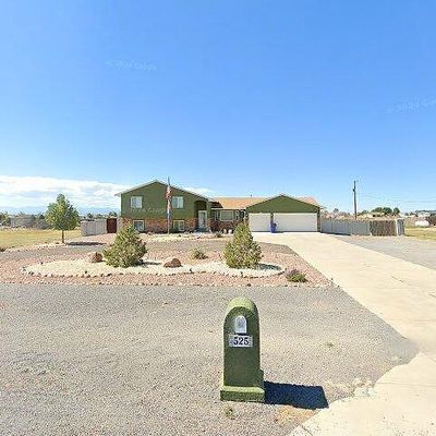 525 N Glendevey Dr, Pueblo, CO 81007