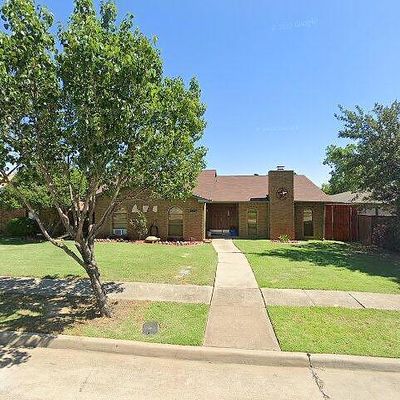 5272 Sherman Dr, The Colony, TX 75056