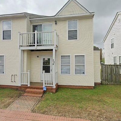 529 Columbia St, Portsmouth, VA 23704