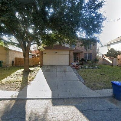 5306 Stormy Breeze, San Antonio, TX 78247