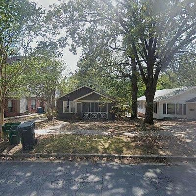 5317 Lee Ave, Little Rock, AR 72205