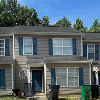 5343 Esther Ln, Charlotte, NC 28214