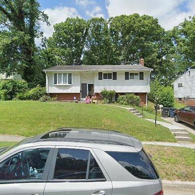 5402 Marlene Dr, Lanham, MD 20706