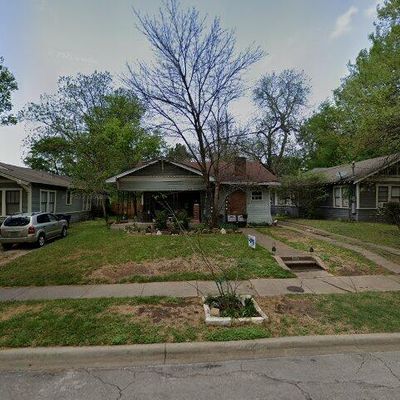 5403 Tremont St, Dallas, TX 75214