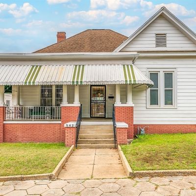 542 Virginia Ave, Montgomery, AL 36104