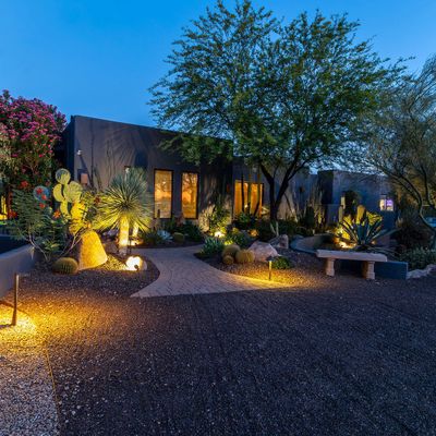 5431 E Olesen Rd, Cave Creek, AZ 85331