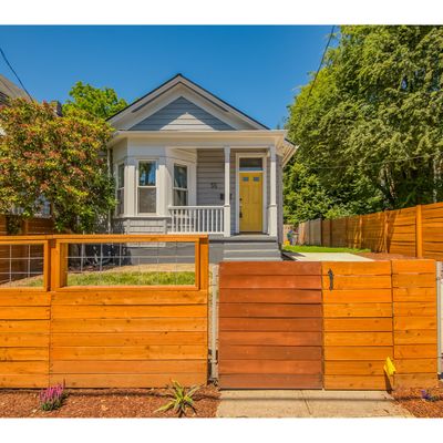 55 Ne Graham St, Portland, OR 97212