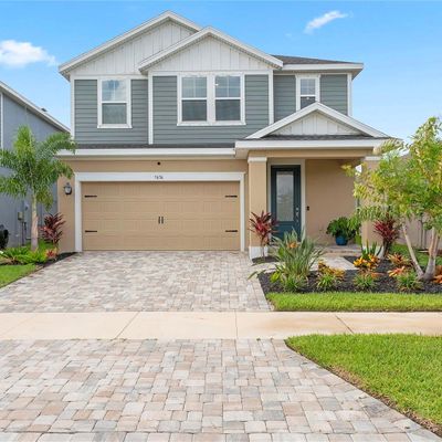 5636 Silver Sun Dr, Apollo Beach, FL 33572