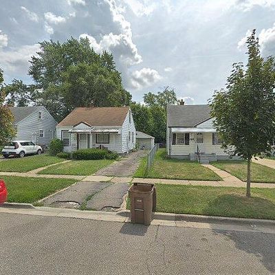 566 E Tennyson Ave, Pontiac, MI 48340