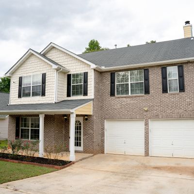 5675 Star Flower Dr, Ellenwood, GA 30294