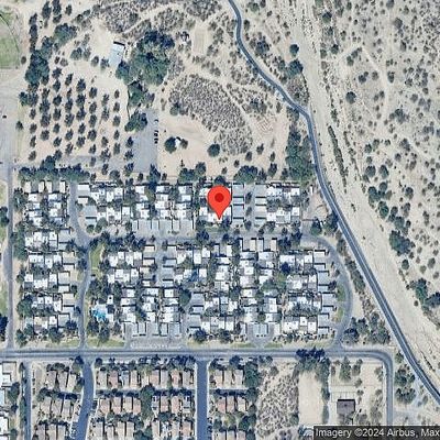 5701 E Glenn St #55, Tucson, AZ 85712