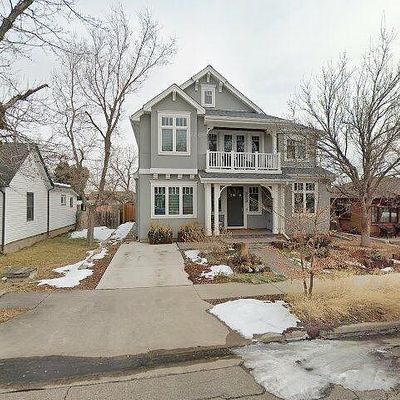 5712 Yarrow St #A, Arvada, CO 80002