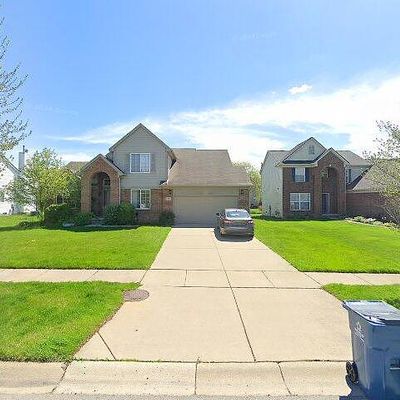 5737 Sunrise Dr, Ypsilanti, MI 48197