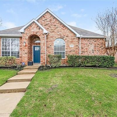 5809 Blue Spruce Ln, Mckinney, TX 75070