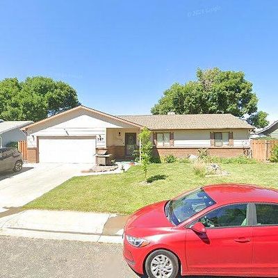 587 Cleveland St, Grand Junction, CO 81504