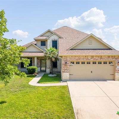 5908 Mosaic Trl, Killeen, TX 76542