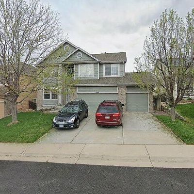 5984 S Ukraine St, Aurora, CO 80015