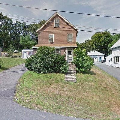 6 Hillside Ave, Woburn, MA 01801