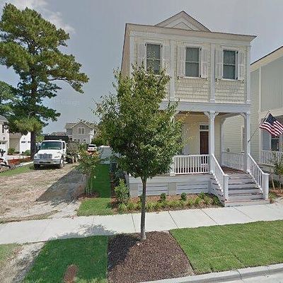 4744 Willben St, Norfolk, VA 23518