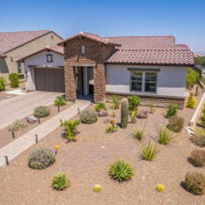 4779 N 205 Th Gln, Buckeye, AZ 85396