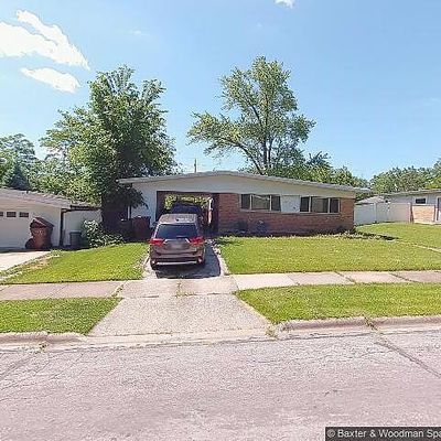 479 Talala St, Park Forest, IL 60466