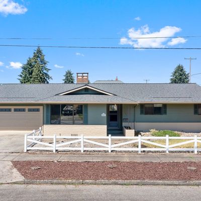 481 E Isabella St, Lebanon, OR 97355