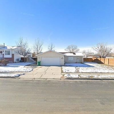 4827 S 4050 W, Roy, UT 84067