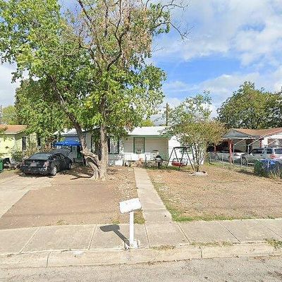 4831 Joe Blanks St, San Antonio, TX 78237