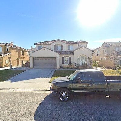 4832 Stargazer Pl, Palmdale, CA 93552