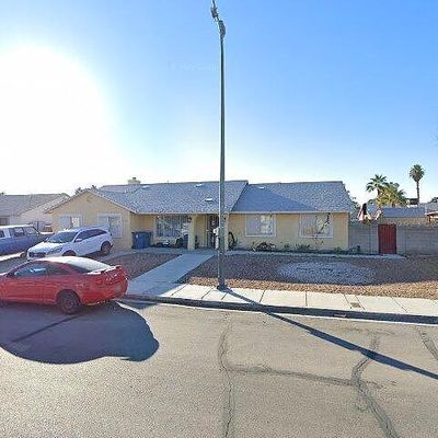 4861 E Colorado Ave, Las Vegas, NV 89104