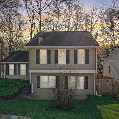 4885 Windsor Downs Dr, Decatur, GA 30035