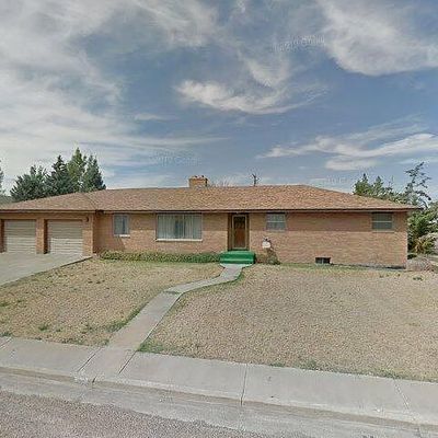 489 E 10 Th Ave, Springfield, CO 81073