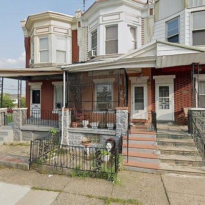 4910 Reno St, Philadelphia, PA 19139