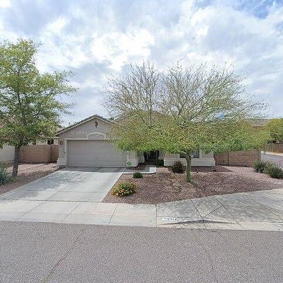 4917 W Novak Way, Laveen, AZ 85339