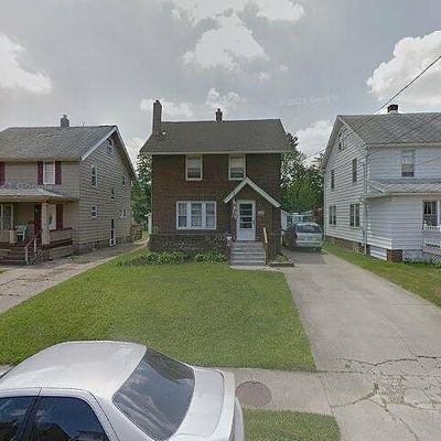 495 Davey Ave, Mansfield, OH 44903