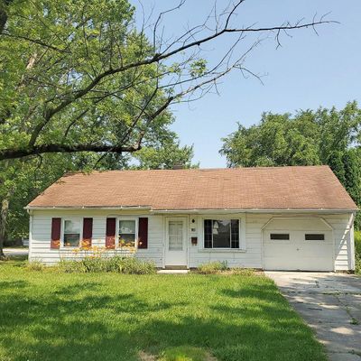 498 Park Ave, Fostoria, OH 44830