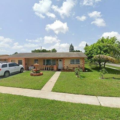 4980 Nw 13 Th St, Lauderhill, FL 33313