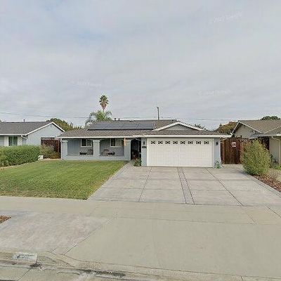 499 Paiute Ln, San Jose, CA 95123