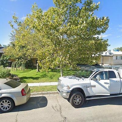 4996 S Heath Ave, Salt Lake City, UT 84118