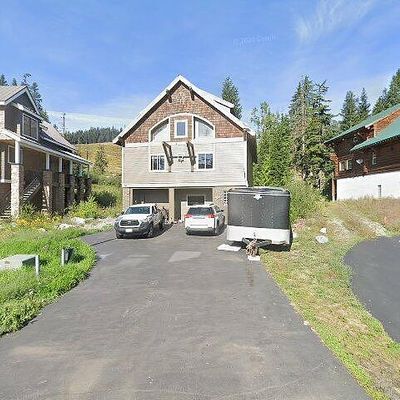 50 Guye Peak Ln, Snoqualmie Pass, WA 98068