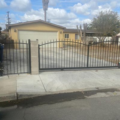 500 Stover Ave, Bakersfield, CA 93307