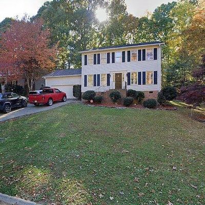 501 Hunters Hill Rd, Simpsonville, SC 29680