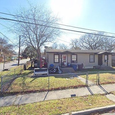 502 Walton Ave, San Antonio, TX 78225