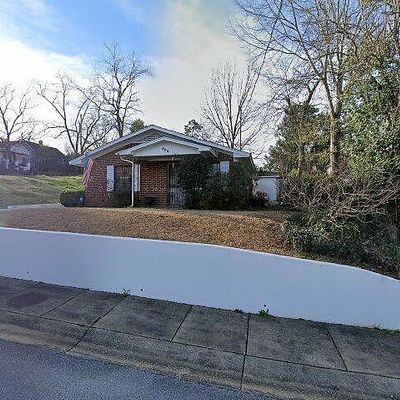 505 Lincoln St, Montgomery, AL 36108