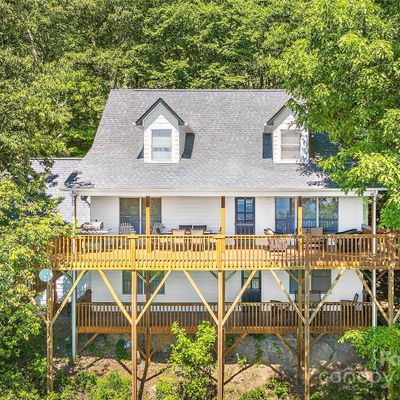 505 Middle Top Loop, Maggie Valley, NC 28751