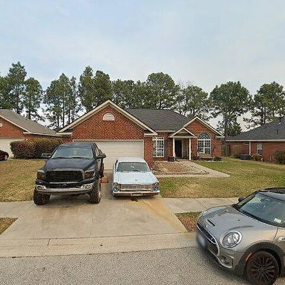 506 Butler Springs Ct, Grovetown, GA 30813